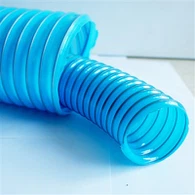 צינור PVC שקוף